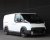 Sidosteg till Kia PV5 Cargo från 2025-