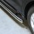 Högglanspolerade Sidorör Mercedes-Benz Vito från 2024-
