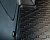 Bagagerumsmatta till Hyundai Santa Fe från 2024-
