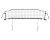 Travall Lastgaller Hyundai Santa Fe från 2024-