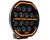 Extraljus Herox9+ (PowerTouch) | Ledson 9 Extraljus