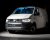 Ledrampspaket 2x Lumen SQ16 Volkswagen Transporter T6 2016-2019