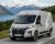 Ledrampspaket Lumen Helios Performance CS20 Peugeot Boxer 2024-