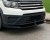 Frontsplitter Volkswagen Crafter 2017-
