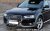 Extraljusfäste inkl. ledramp till Audi A4 Allroad 2008-2015