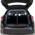 Lastgaller & avdelare Citroen C5 Aircross från år 2017-