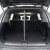 Lastgaller och avdelare Nissan X-Trail 2022-