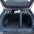 Lastgaller & avdelare Seat Leon ST 2020-