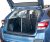 Lastgaller och avdelare Subaru XV 2012-