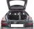 Lastgaller & avdelare Mercedes CLA Shooting Brake från årsmodell 2020-