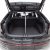 Lastgaller & avdelare Volkswagen Taigo 2022-