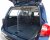 Avdelare Volvo XC70 2008-2016