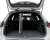 Lastgaller och avdelare Mercedes GLC (SUV) från 2023-