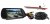 Backkamera Mercedes-Benz V-klass 2014-