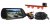 Backkamera & bromsljus Volkswagen Transporter T5 från 2003-2009
