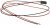 Backlampa Xenonlook 12-24 V