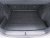 Bagagerumsmatta BMW X1 (U11) från 2023-