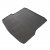 Bagagerumsmatta i gummi till Skoda Octavia/Scout 2004-2013