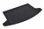 Bagagerumsmatta SsangYong Korando från 2020-