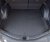 Bagagerumsmatta till Toyota RAV4 från 2013-