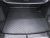 Bagagerumsmatta BMW X3 2025-