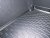 Bagagerumsmatta Citroen C3 2024-