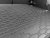 Bagagerumsmatta Citroen C4 2020-