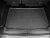 Bagagerumsmatta Fiat 500L 2012-