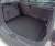 Bagagerumsmatta Discovery Sport (Land Rover) från 2014-