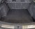 Bagagerumsmatta Land Rover Ranger Rover Velar 2017-