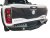 Baklämsskydd Nissan Navara från 2016-2021