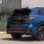 Bakre hörndiffusor Volkswagen Tiguan från 2024- och nyare