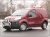 Bakre takbåge i Aluminium till Citroën Nemo från 2008-