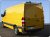 Bakre takbåge i Aluminium till Mercedes-Benz Sprinter H1 2006-