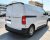 Bakre Splitter Citroen Jumpy 2016-