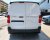 Bakre Splitter Citroen Jumpy 2016-