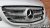 Grill i kolfiber till Mercedes-Benz Vito 2014-