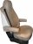 Bilklädsel Kabe plåtis – Fiat Ducato 2015- | Beige