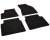 Bilmattor Citroen C3 Aircross 2024-