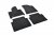 Bilmattor Hyundai Santa Fe från 2024-
