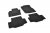 Bilmattor Mazda CX-80 från 2024-