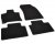 Car mats Peugeot 308 from 2022- | SW (Kombi) | Hybrid