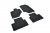 Bilmattor Peugeot e-5008 2024-