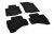 Bilmattor Citroen C1 2011-2014