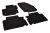 Bilmattor Ford Galaxy från 2010-2015 - 5-sitsig