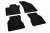 Bilmattor Jeep Compass från 2017-