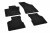 Bilmattor Jeep Compass 4Xe från 2017-