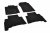 Bilmattor Toyota Land Cruiser 150 från 2010-2013