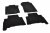 Bilmattor Toyota Land Cruiser 150 från 2014-