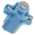 Diodlampa B8,3D 1 diod